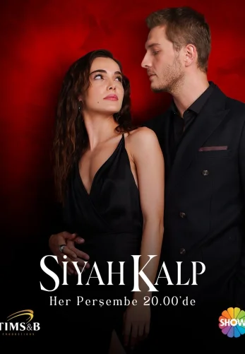 Чёрное сердце 1-32, 33 серия турецкий сериал на русском языке онлайн смотреть бесплатно все серии